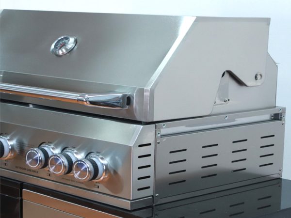 High end stainless steel outdoor customization HY01