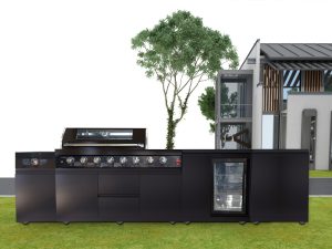 High end stainless steel outdoor customization HY05