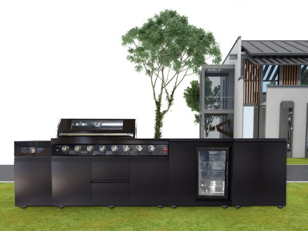 High end stainless steel outdoor customization HY05