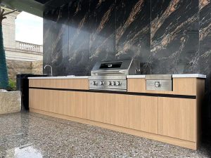 High end stainless steel outdoor customization HY07