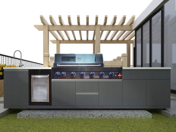 HY11-1 High end stainless steel outdoor customization HY11