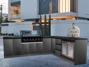 High end stainless steel outdoor customization HY14