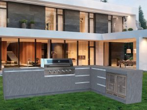 HY16-1A High end stainless steel outdoor customization HY16