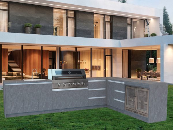 High end stainless steel outdoor customization HY16