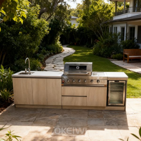 Huangdong Stone Rock Panel Door BY07