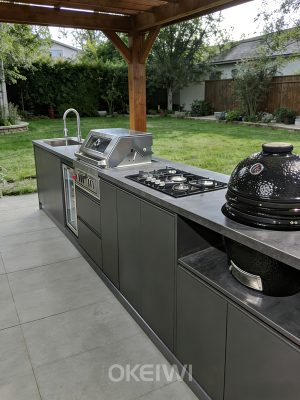 Grey, 4.8 meters   BY08