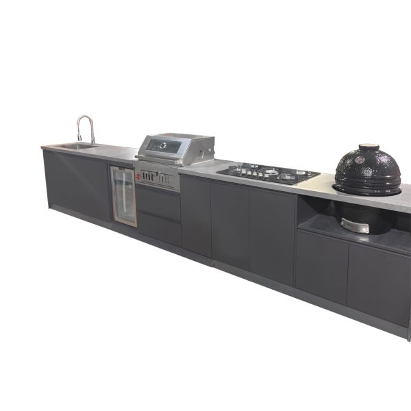 Grey, 4.8 meters   BY08