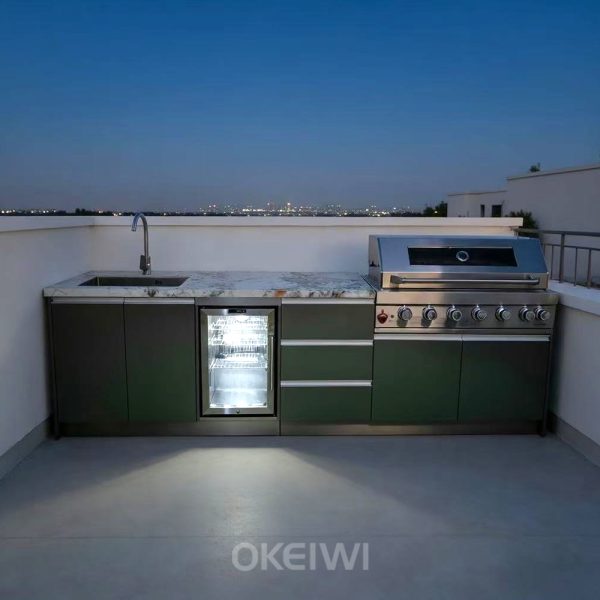 Original color brushed style BY12